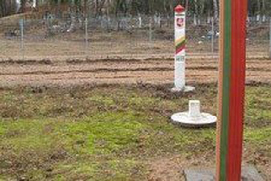 


Самоуправления Литвы, расположенные близ Белоруссии, ожидают притока туристов 
 - Хобби, отдых и развлечения