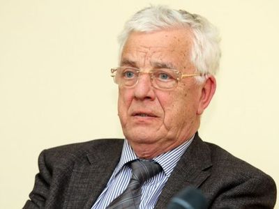 Маэстро: я в глубокой «каэрэфке»!                                 - Литва и страны Балтии