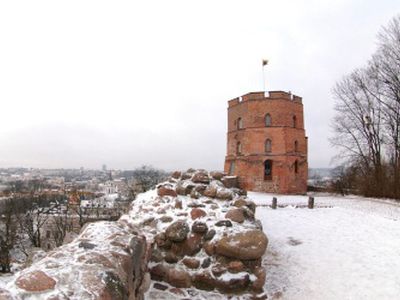 Зарплаты в Литве уменьшились на 7 процентов - Литва и страны Балтии