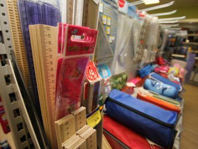 SADM ragina šeimas laiku pateikti prašymus dėl socialinės paramos mokiniams - Visagine