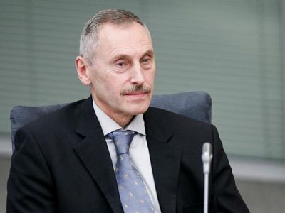 Секмокас: договоры об АЭС будут представлены Сейму весной                                 - Энергетика