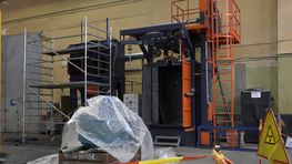 Пожар на ИАЭС. Что произошло на самом деле (видео)