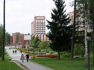 Внимание: конкурс! - В Висагинасе