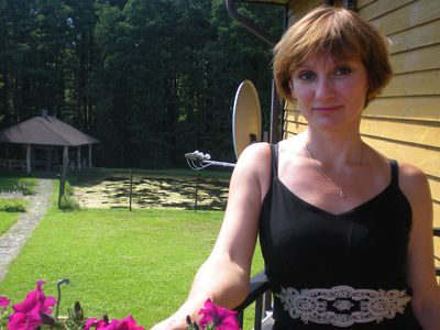 Нашу любимую Ирочку – с юбилеем! - Поздравления