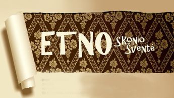 Etno skonio šventė