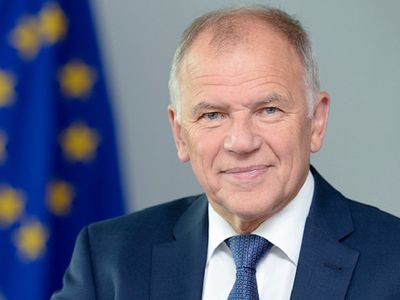 В. Андрюкайтис: в Литве нет социально справедливой налоговой политики - Литва и страны Балтии