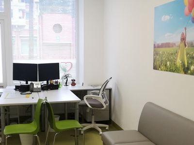 Висагинская медицина в условиях карантина: что нужно знать - В Висагинасе