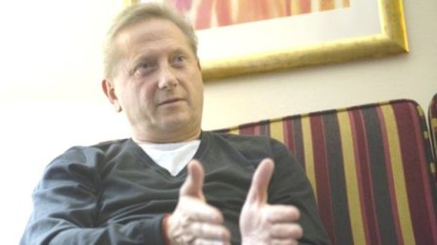 В.Романов: решение ЦБ в отношении банка Ukio bankas — неожиданно - Литва и страны Балтии