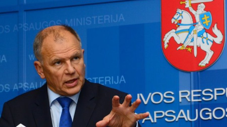 Мэрии недовольны действиями Минздрава в отношении больниц
 - Литва и страны Балтии