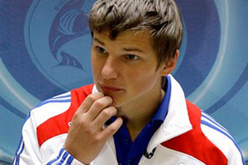 Россияне назвали лучшего спортсмена-2009