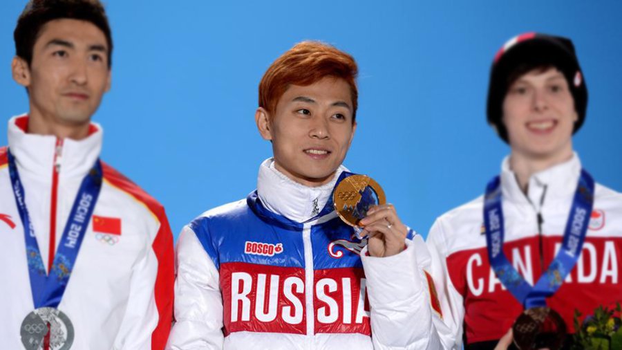 В Южной Корее решили выяснить, почему Виктор Ан не попал в национальную сборную - Культурные и спортивные мероприятия