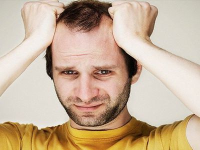 Точки «спокойствия»: как снять стресс с помощью массажа - Наука и здоровье