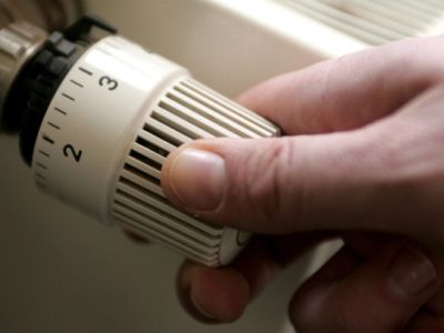 Mokyklas Vilniuje pradės šildyti nuo trečiadienio                                 - Lietuva ir Baltijos šalys