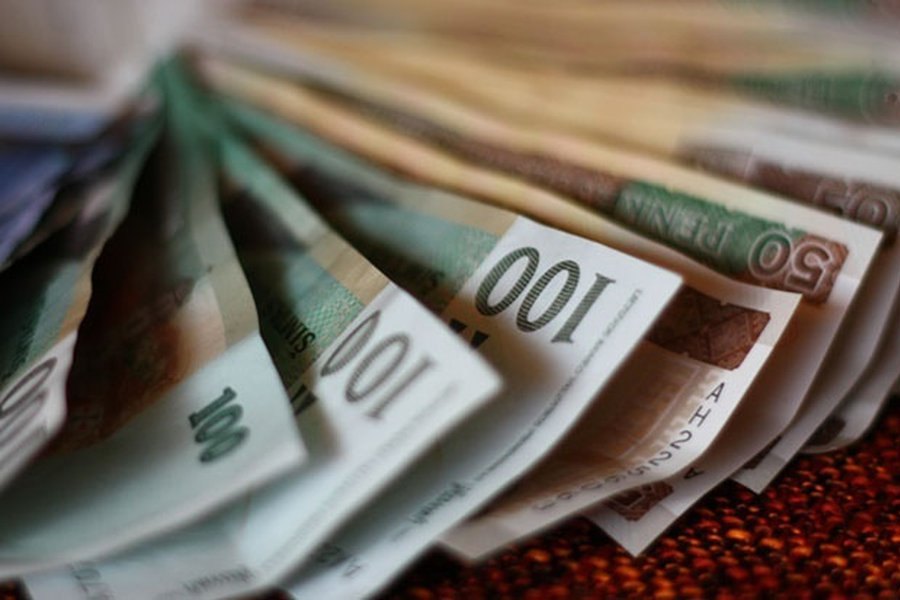 Грибаускайте: вопрос повышения минимальной зарплаты остается актуальным                                 - Литва и страны Балтии