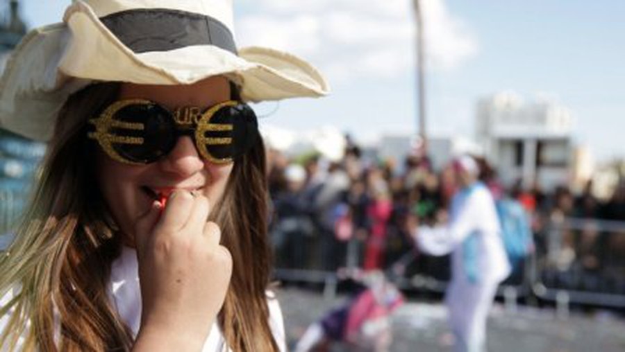 
Kipras ruošiasi tapti antrąja Rusija
 - Pasaulyje