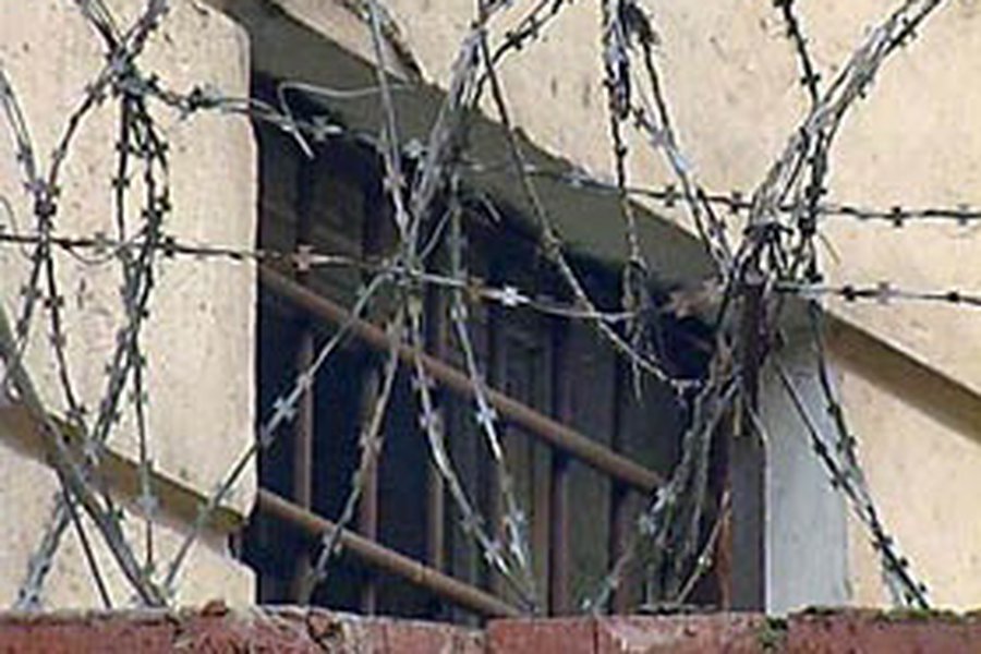 На свалке появится частная тюрьма - Происшествия и криминал