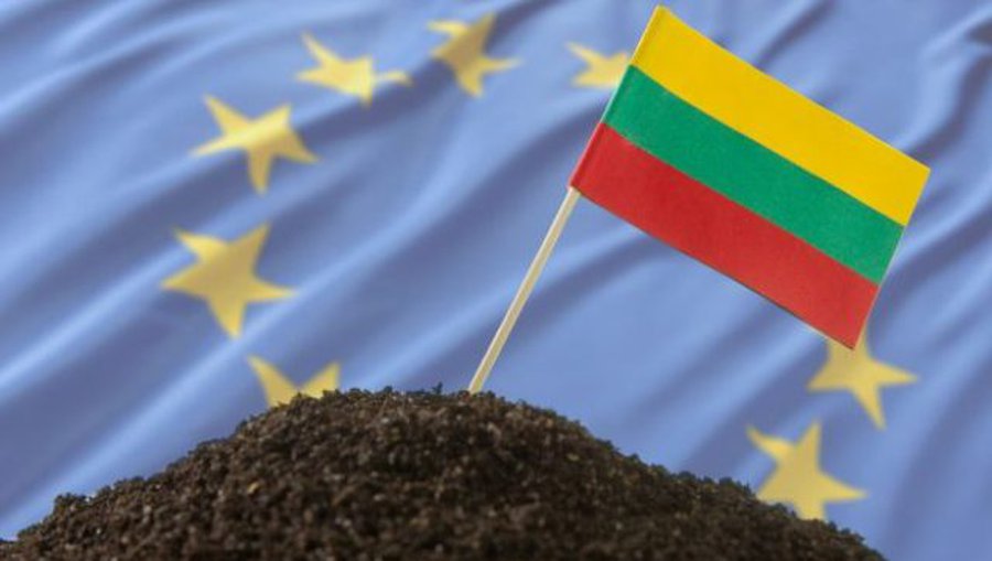 Через неделю — референдум о продаже земли иностранцам (дополнено) - В Висагинасе