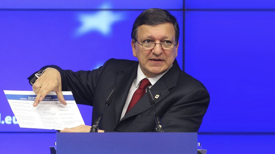 Евросоюз обещает поддержку странам Балтии в деле подключения к энергосетям Европы - Энергетика