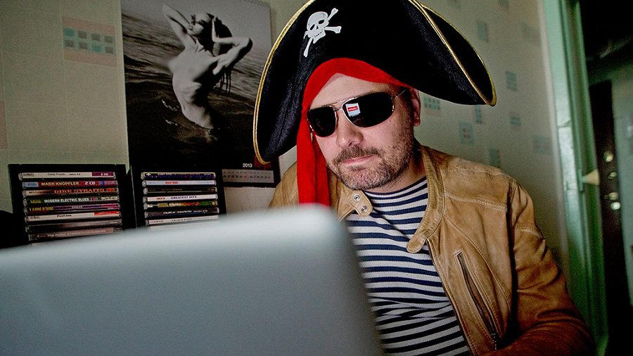 Teigiami pokyčiai: lietuviai piratauja mažiau - IT naujenos