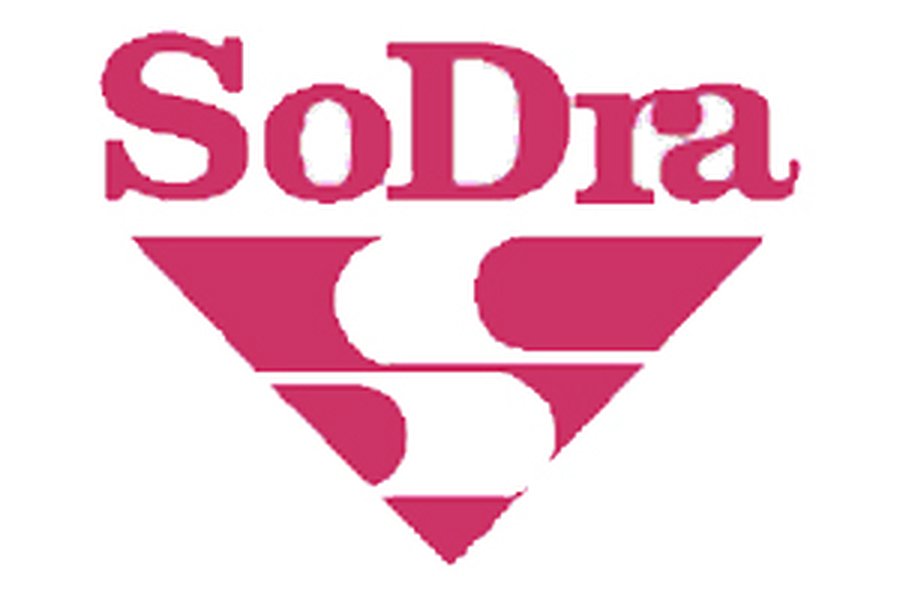 Informuoja „Sodra“                                  - Visagine