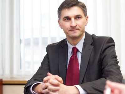 Я.Неверович: предложения «Газпрома» – без учёта реального положения - Литва и страны Балтии