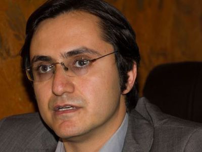 Иранский предприниматель: «Вы не осознаете, сколько свободы в Литве» - Литва и страны Балтии