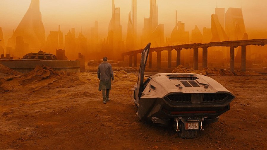 "Бегущий по лезвию 2049": прилежные ученики не превосходят учителей - Кино и искусство