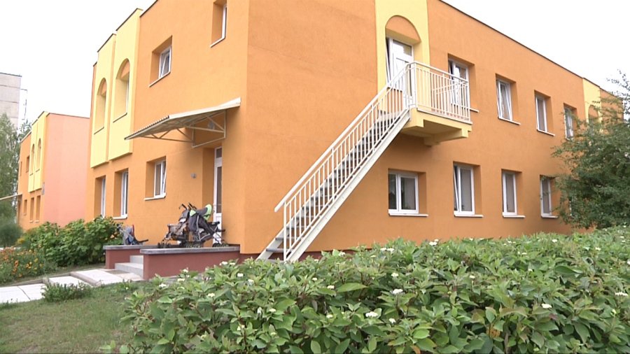 Чем может гордиться руководство дошкольного учреждения ,,Gintarėlis,,? - В Висагинасе