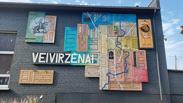 „Durų miestas“: viena naktis, kuri išgelbėjo šventovę