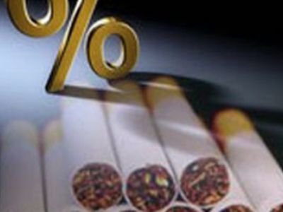 Парламент повысил акцизы на сигареты и дизельное топливо - Литва и страны Балтии