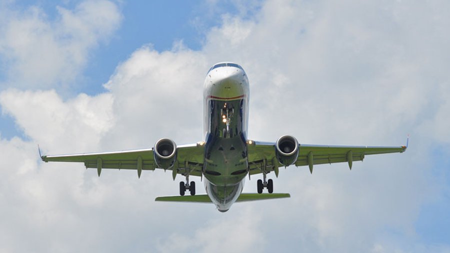 В этом году пассажиропоток литовских аэропортов вырос на 8,8% - Литва и страны Балтии