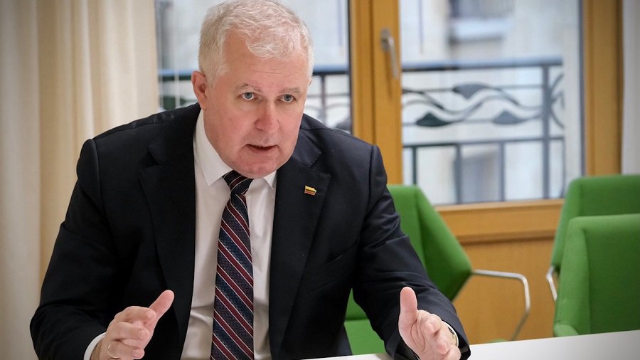 В Литве будут построены 3 новых военных городка - Литва и страны Балтии