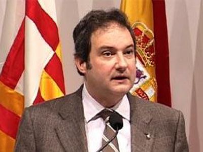 Барселона будет претендовать на проведение Игр 2022 года - Культурные и спортивные мероприятия