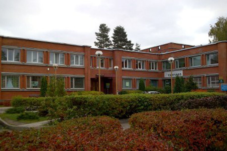 «Монополия на услуги развращает монополистов!» - В Висагинасе