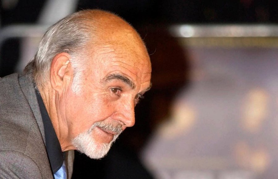 Актер Шон Коннери высказался за выход Шотландии из состава Великобритании - В Мире