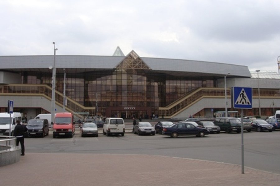 В Минске задержали телефонного террориста - В Мире