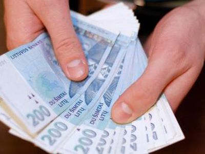 Sukčiai klaipėdiečius paliko be namų - Lietuva ir Baltijos šalys