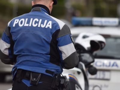 Сообщения сводки происшествий - Происшествия и криминал