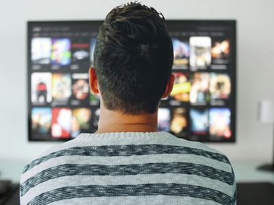 В Литве сокращается число показов российских телепрограмм - Литва и страны Балтии