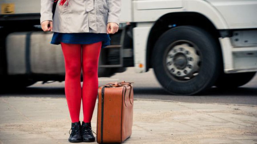 СМИ: Две трети жителей Литвы имеют эмигрировавших родственников - Литва и страны Балтии