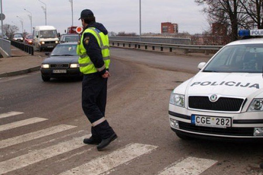 Нарушителям скорости будет все труднее избежать штрафа - Хобби, отдых и развлечения