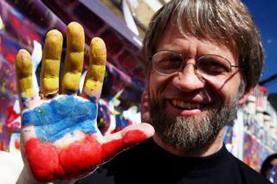 Сын литовских иммигрантов может стать президентом Колумбии - В Мире