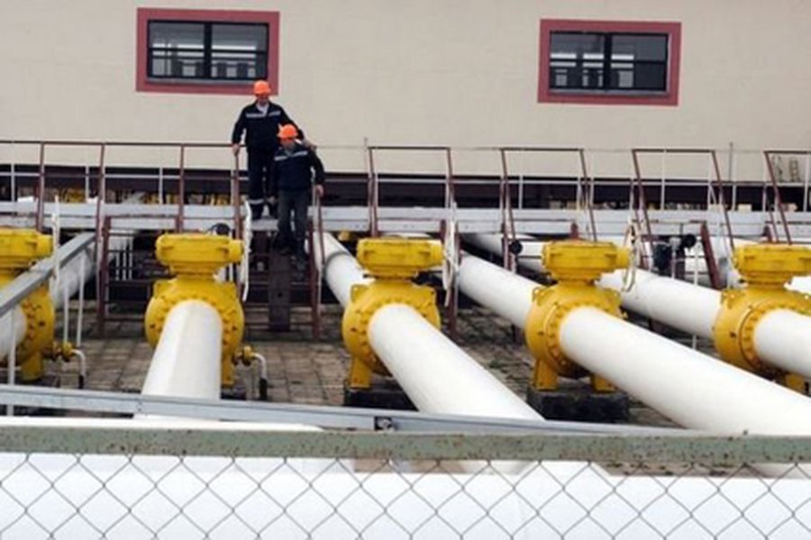 Литва ищет защиты от Газпрома в Польше
 - Энергетика