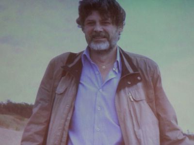 Вечер памяти Владимира Фалеева в кинозале ВКЦ "Драугисте" (Видео) - Висагинас и висагинцы