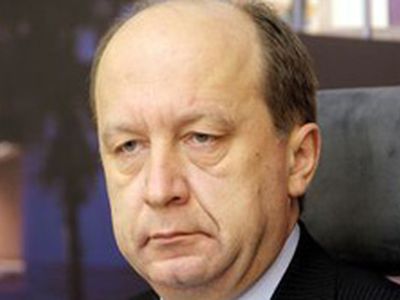 Самый нелюбимый политик в Литве — премьер Кубилюс - Литва и страны Балтии