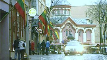Как Литва празднует День восстановления независимости 