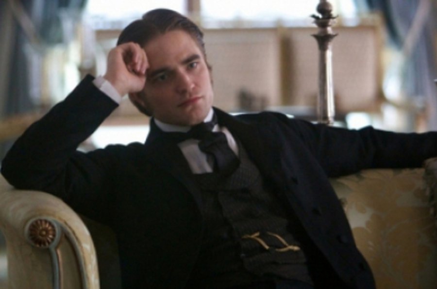 Kinas, kinas, kinas - Visagine