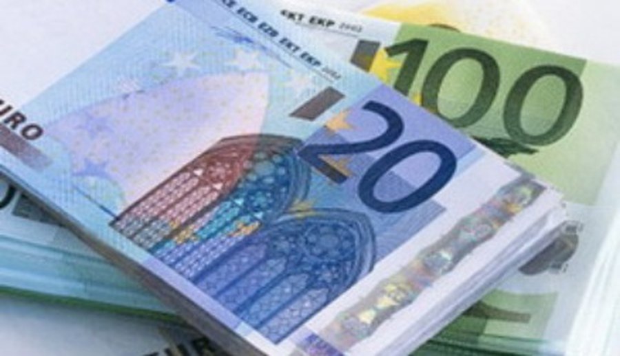 ЕС и МВФ согласились выделить Греции 43,7 миллиарда евро - В Мире