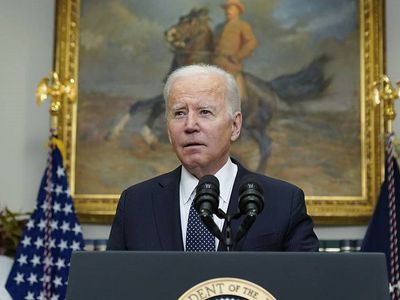 Байден подписал указ о санкциях в связи с признанием Россией ДНР и ЛНР - В Мире