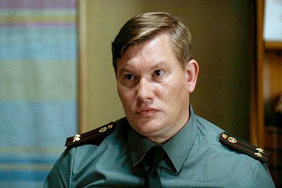 Умер популярный российский актер - Культурные и спортивные мероприятия